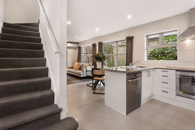 Photo of property in 67b Burke Street, Addington, Christchurch, 8024