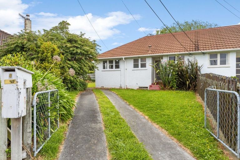Photo of property in 8 Matene Place, Otaki, 5512