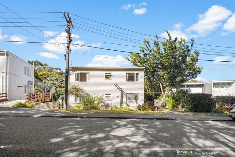 Photo of property in 84 Mairangi Road, Wadestown, Wellington, 6012