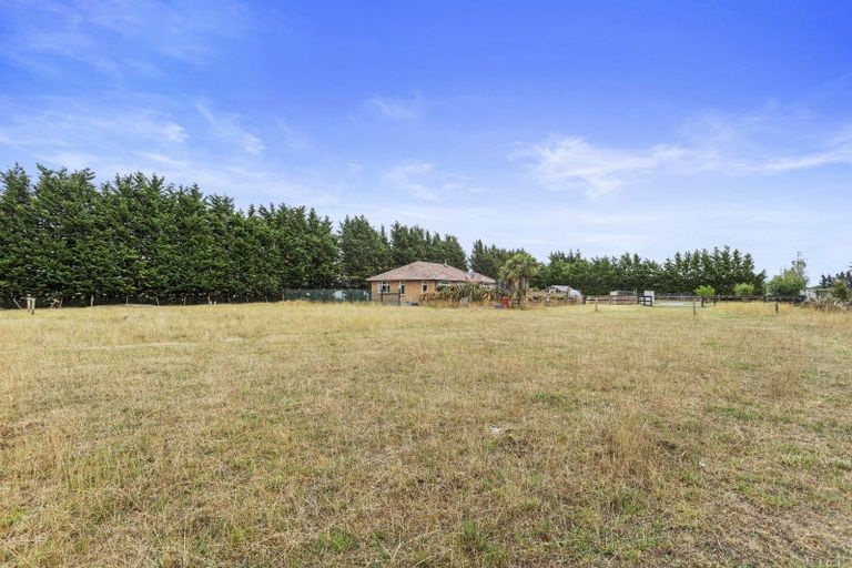 Photo of property in 664 Depot Road, Burnt Hill, Oxford, 7495