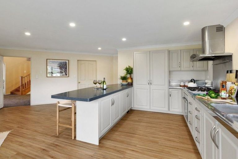 Photo of property in 3 Claremont Rise, Levin, 5510