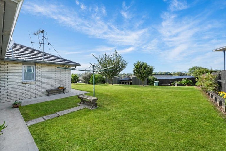 Photo of property in 19 Ballybunnion Crescent, Morrinsville, 3300