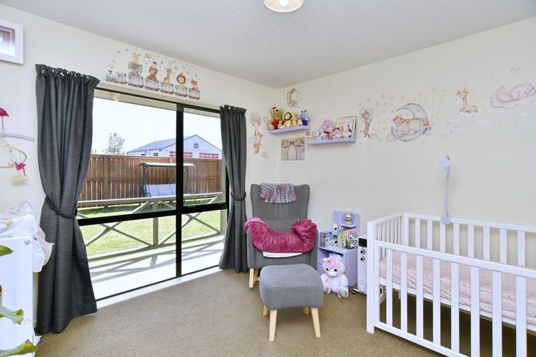 Photo of property in 1b Eders Road, Woodend, 7610