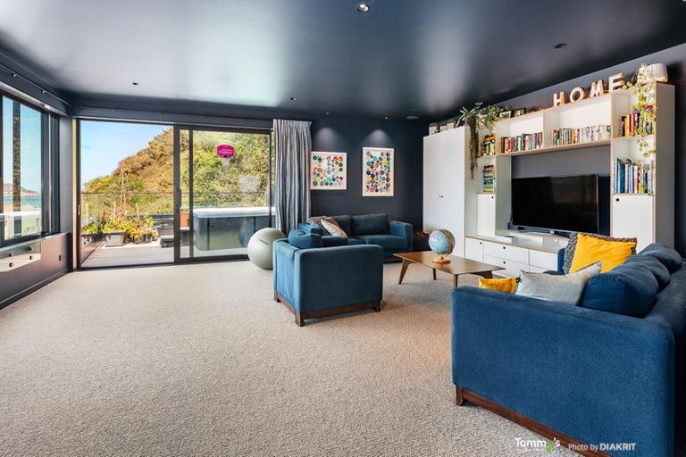 Photo of property in 308e Evans Bay Parade, Hataitai, Wellington, 6021