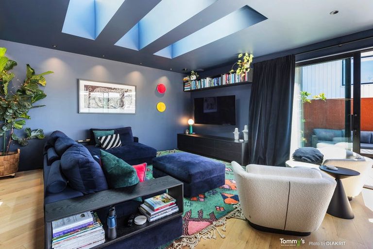 Photo of property in 308e Evans Bay Parade, Hataitai, Wellington, 6021