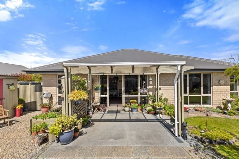 Photo of property in 16 El Alamein Avenue, Rangiora, 7400