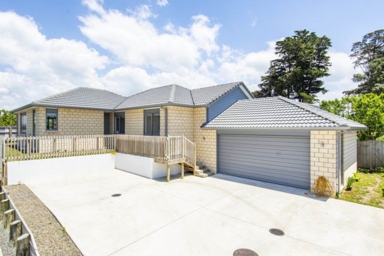 Photo of property in 3 Harakeke Way, Papamoa Beach, Te Puke, 3187