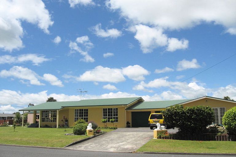 Photo of property in 52 Chaucer Street, Leamington, Cambridge, 3432