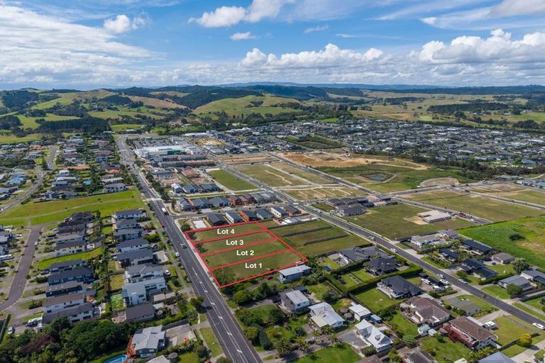 Photo of property in 1 Kakahi Road, Beachlands, 2018
