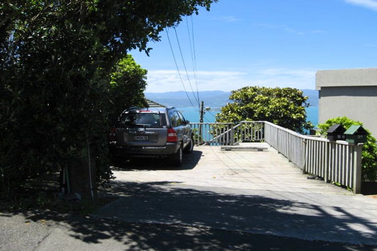 Photo of property in 88 Homebush Road, Khandallah, Wellington, 6035