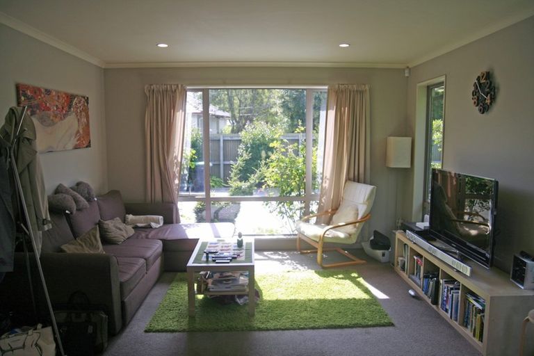 Photo of property in 1a Andrews Crescent, Spreydon, Christchurch, 8024