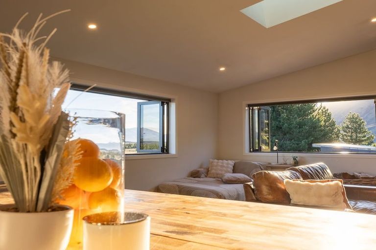 Photo of property in 595 Manuka Terrace, Ben Ohau, Twizel, 7999