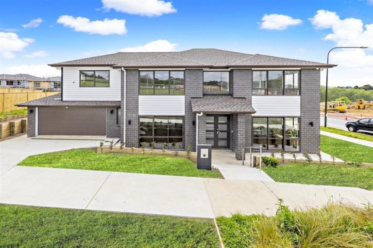 Photo of property in 291 Flat Bush School Road, Flat Bush, Auckland, 2019