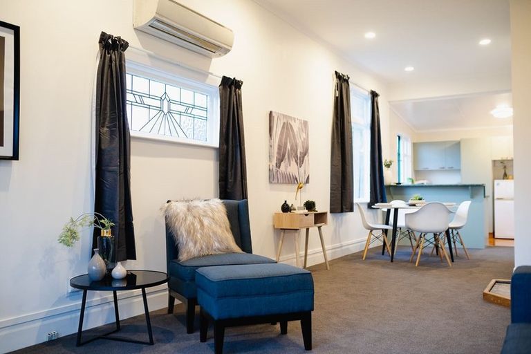 Photo of property in 21 Crosby Street, Mornington, Dunedin, 9011