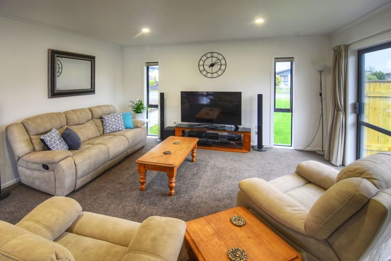 Photo of property in 37 Taranaki Street, Kuripuni, Masterton, 5810