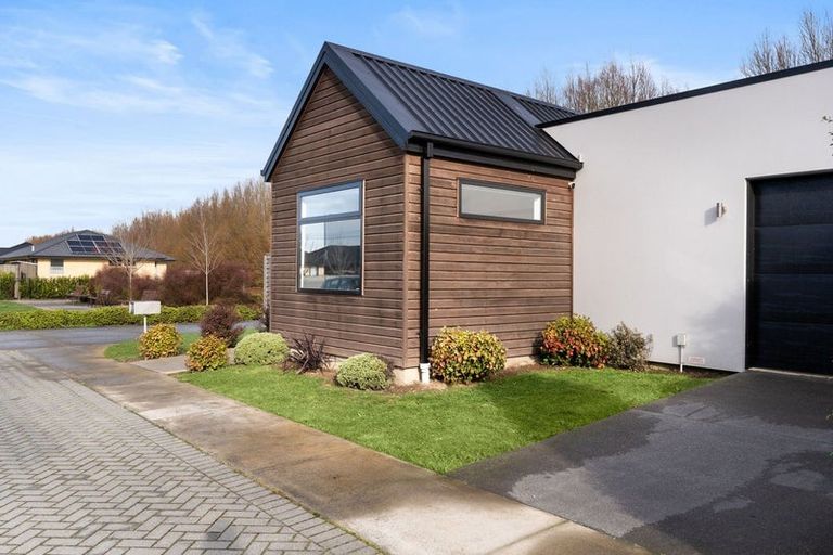 Photo of property in 12 Founders Lane, Yaldhurst, Christchurch, 8042