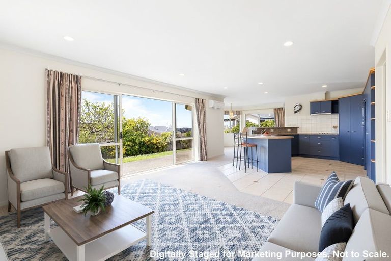 Photo of property in 6 The Ritz, Orewa, 0931
