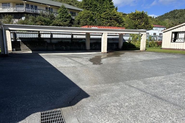 Photo of property in 39 Murray Street, Greymouth, 7805
