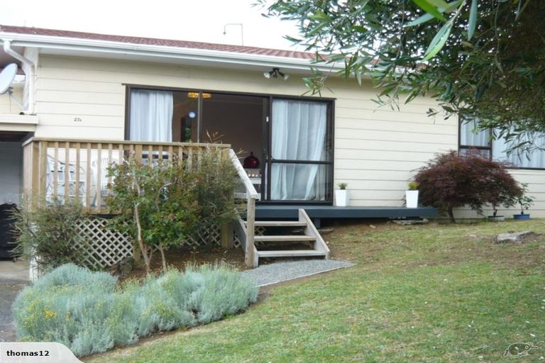 Photo of property in 27a Hawkings Crescent, Kerikeri, 0230