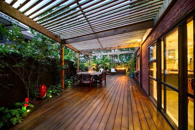 Photo of property in 83 Nelson Street, Howick, Auckland, 2014