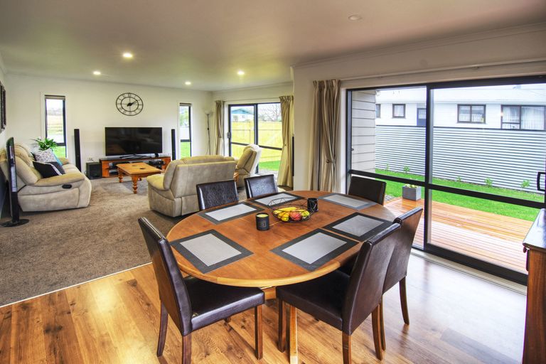 Photo of property in 37 Taranaki Street, Kuripuni, Masterton, 5810