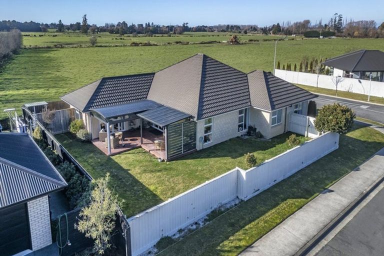 Photo of property in 26 Goodwin Street, Rangiora, 7400