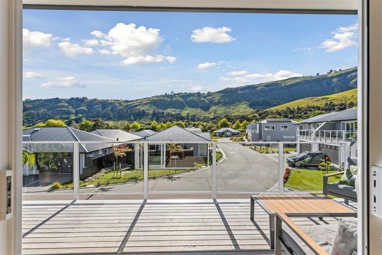 Photo of property in Maltworks Villas, 63/60 Port Hills Road, Heathcote Valley, Christchurch, 8022