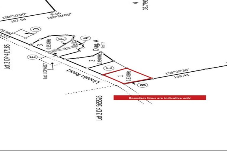 Photo of property in 436 Lincoln Road, Everett Park, 4389