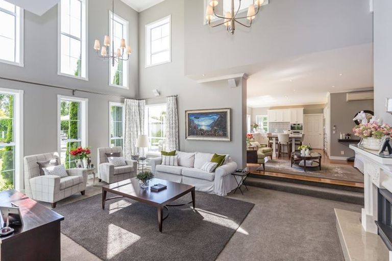 Photo of property in 508 Pound Road, Yaldhurst, Christchurch, 7676