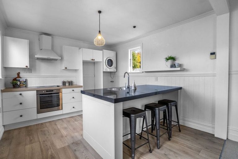 Photo of property in 3 Wellington Street, Georgetown, Invercargill, 9812