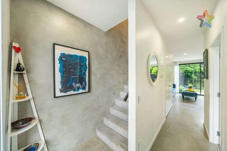 Photo of property in 15 Te Ara O Paetutu, Petone, Lower Hutt, 5012