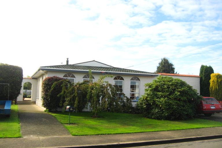 Photo of property in 43 Braemar Street, Mosgiel, 9024