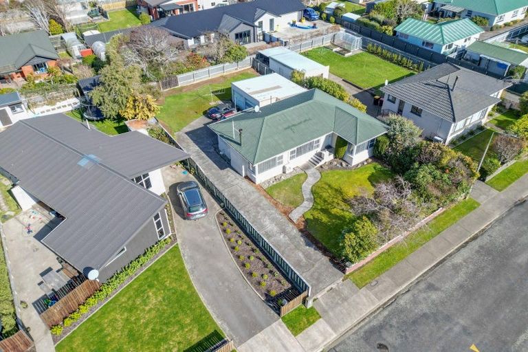 Photo of property in 17 Pine Crescent, Hargest, Invercargill, 9810