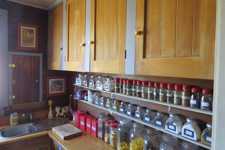 Photo of property in 142 Nixons Road, Fairlie, 7987