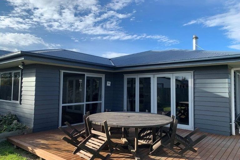 Photo of property in 42 Spaxton Street, Methven, 7730