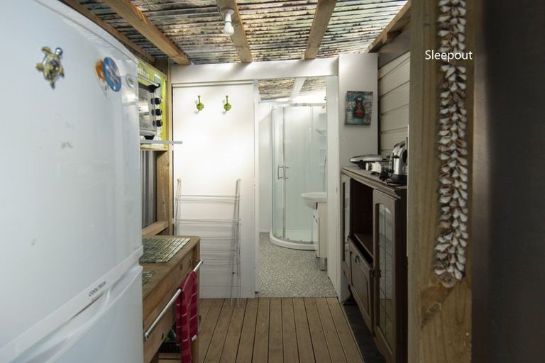 Photo of property in 71 Koutunui Road, Athenree, Katikati, 3177