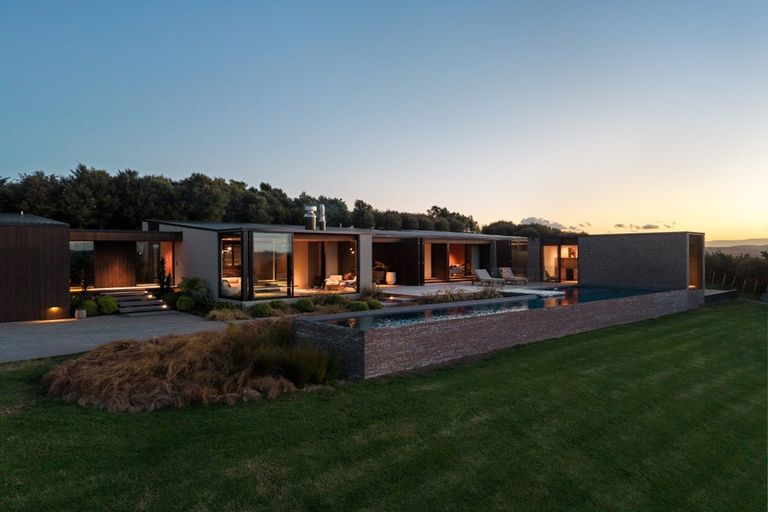 Photo of property in 68 Waymau Lane, Coatesville, Albany, 0792