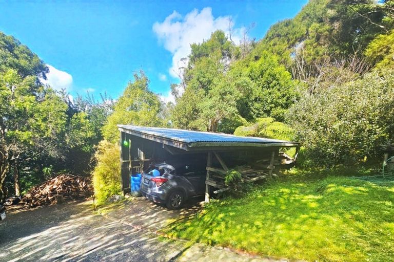Photo of property in 5 Yarborough Street, Kohukohu, 0491