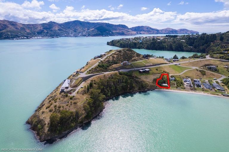 Photo of property in 20 Te Wharau Lane, Charteris Bay, Governors Bay, 8971