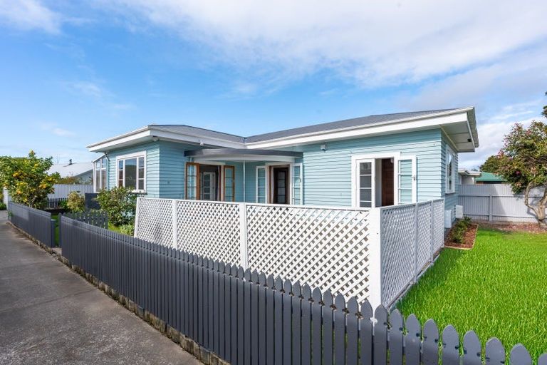 Photo of property in 18 King Street, Taradale, Napier, 4112