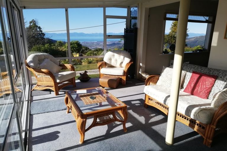 Photo of property in 1114 Takaka Hill Highway, Takaka Hill, 7198