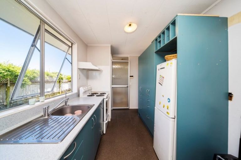 Photo of property in 91 Ranfurly Street, Waitara, 4320