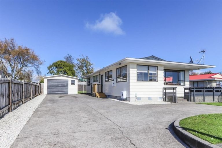 Photo of property in 23 Koromiko Street, Inglewood, 4330