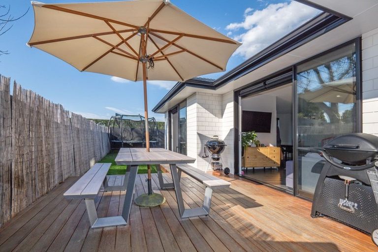 Photo of property in 405a Collinge Road, Mayfair, Hastings, 4122