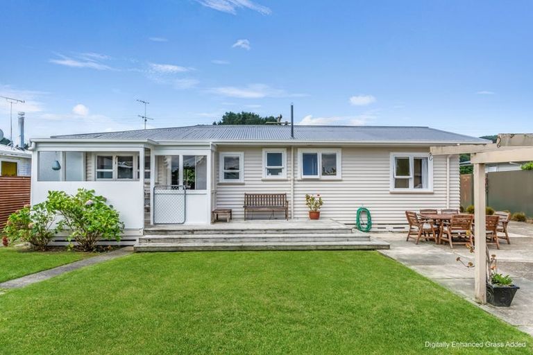 Photo of property in 4 Greenwood Street, Mangapapa, Gisborne, 4010