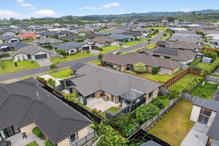Photo of property in 14 Materawaho Way, Pyes Pa, Tauranga, 3112