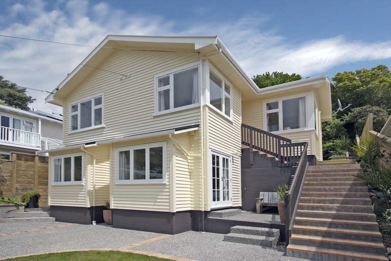 Photo of property in 34 Shirley Street, Karori, Wellington, 6012