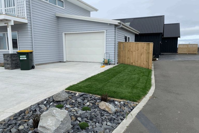 Photo of property in 6 Snappers Lane, Foxton Beach, Foxton, 4815