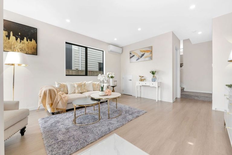 Photo of property in 26 Hermitage Street, Flat Bush, Auckland, 2019