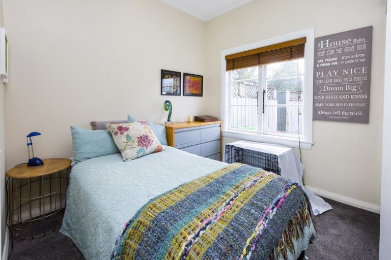 Photo of property in 2a Bentinck Street, Wallaceville, Upper Hutt, 5018